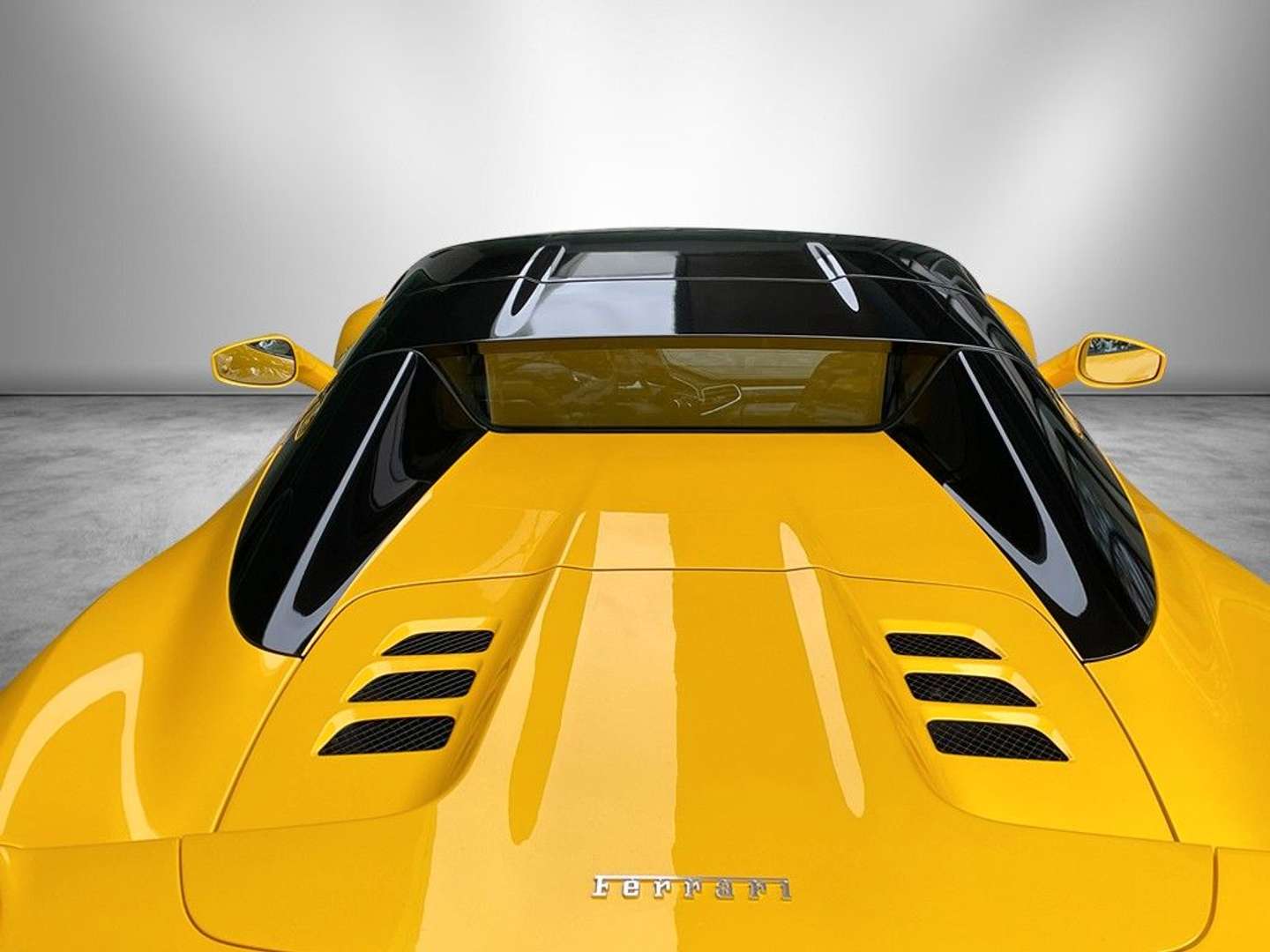 Ferrari 458 Spider - 2012 - Joinsteer - #10