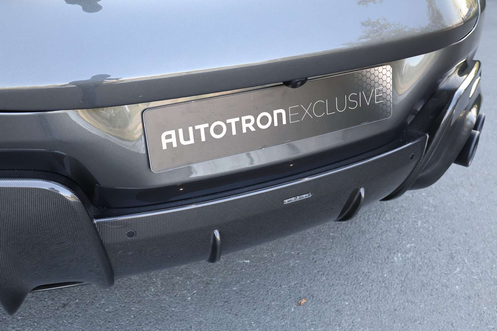 Ferrari Purosangue - 2026 - Joinsteer - #41