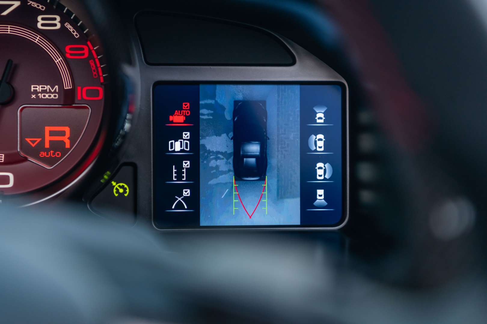 Ferrari 812 GTS - 2020 - Joinsteer - #33