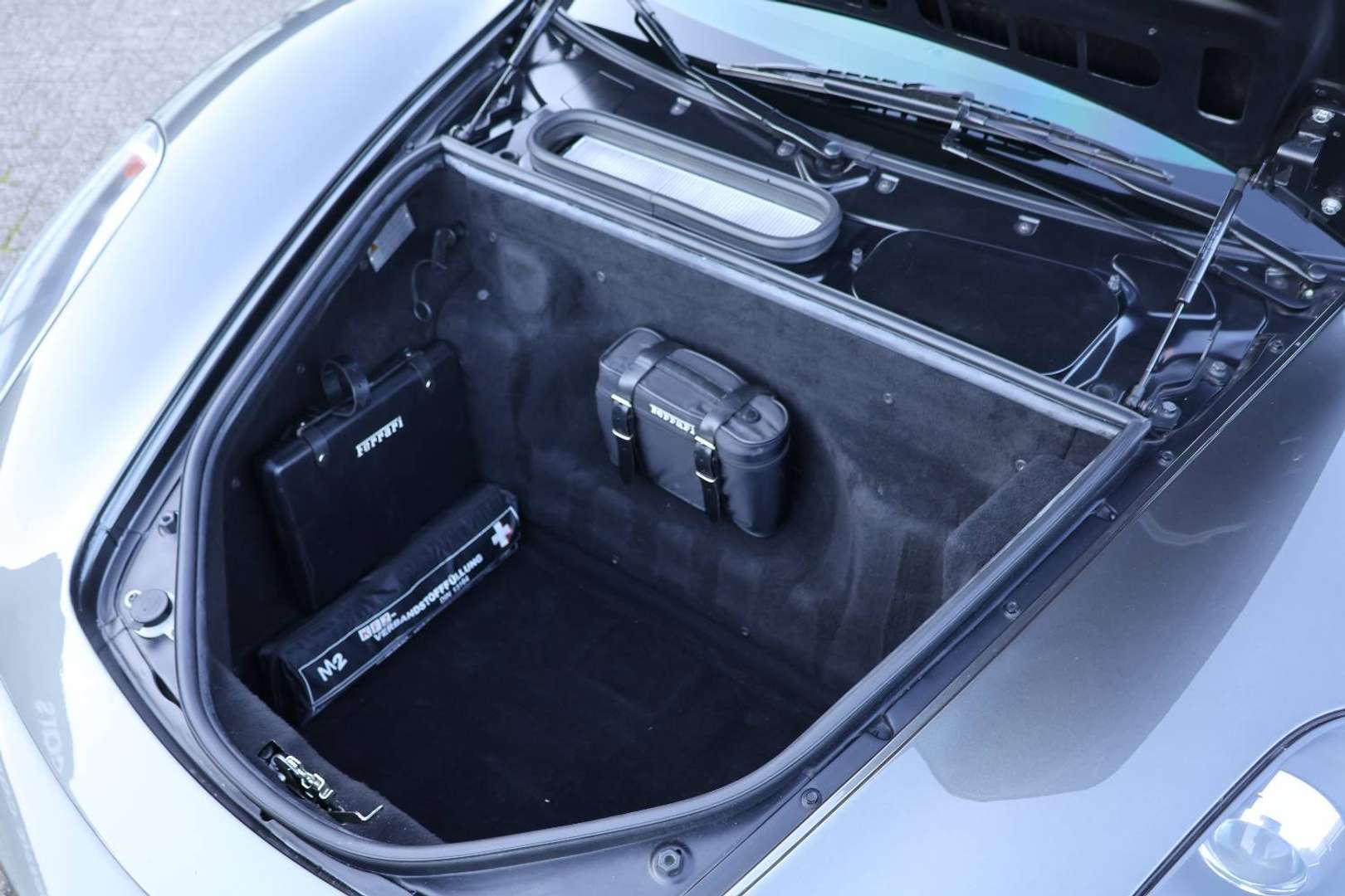 Ferrari F430 Spider - 2007 - Joinsteer - #25