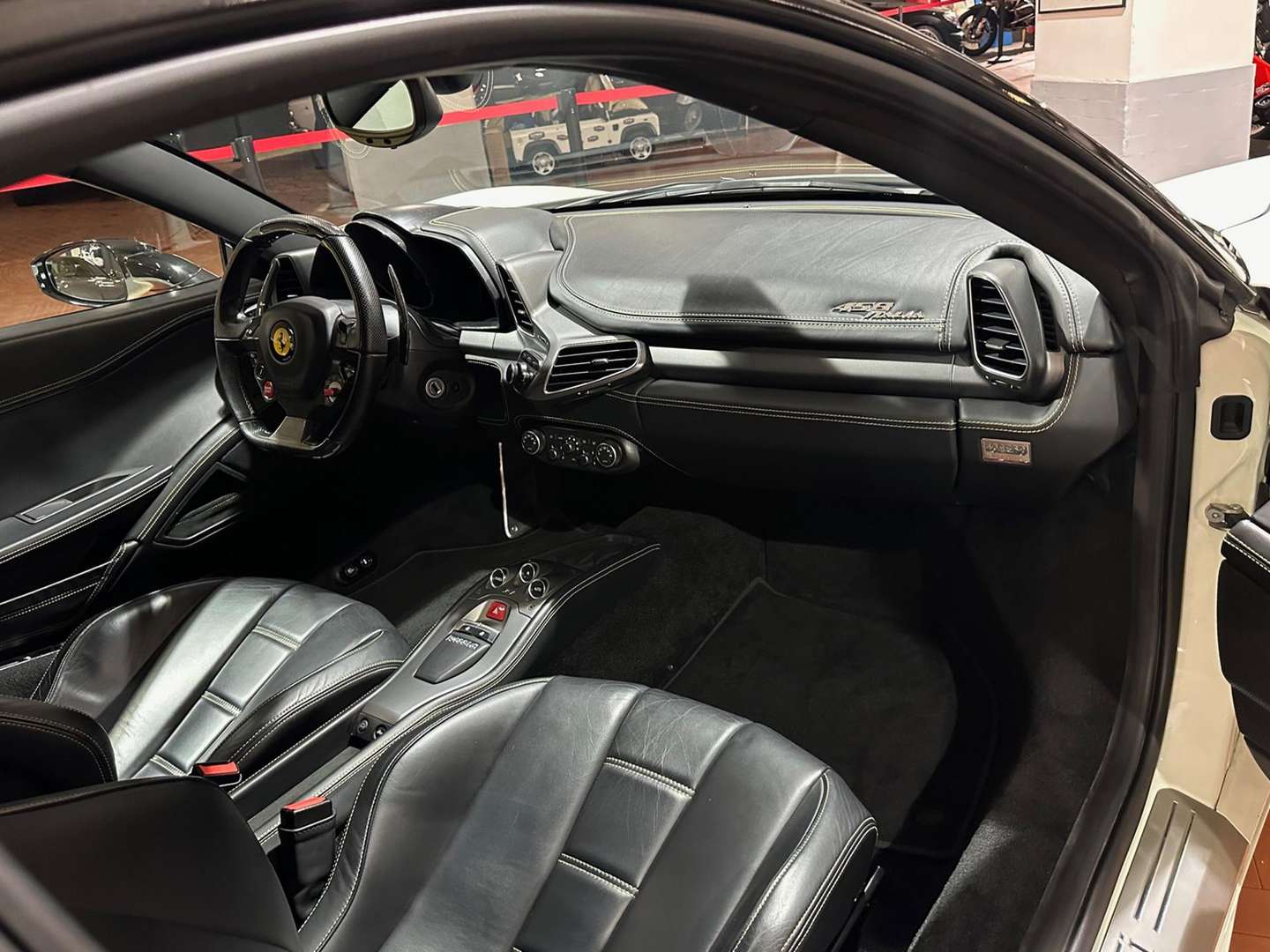 Ferrari 458 Italia - 2010 - Joinsteer - #13