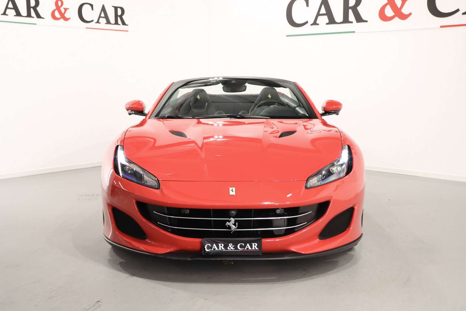 Ferrari Portofino - 2019 - Joinsteer - #3