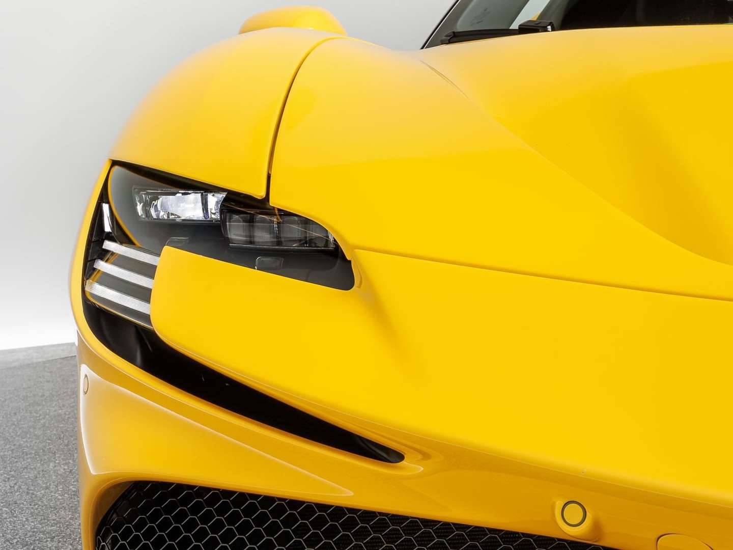 Ferrari SF90 Stradale - 2021 - Joinsteer - #25