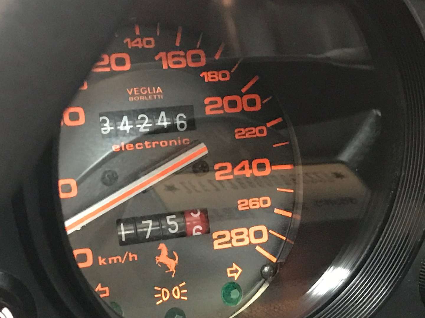 Ferrari 296 GTS - 1989 - Joinsteer - #13