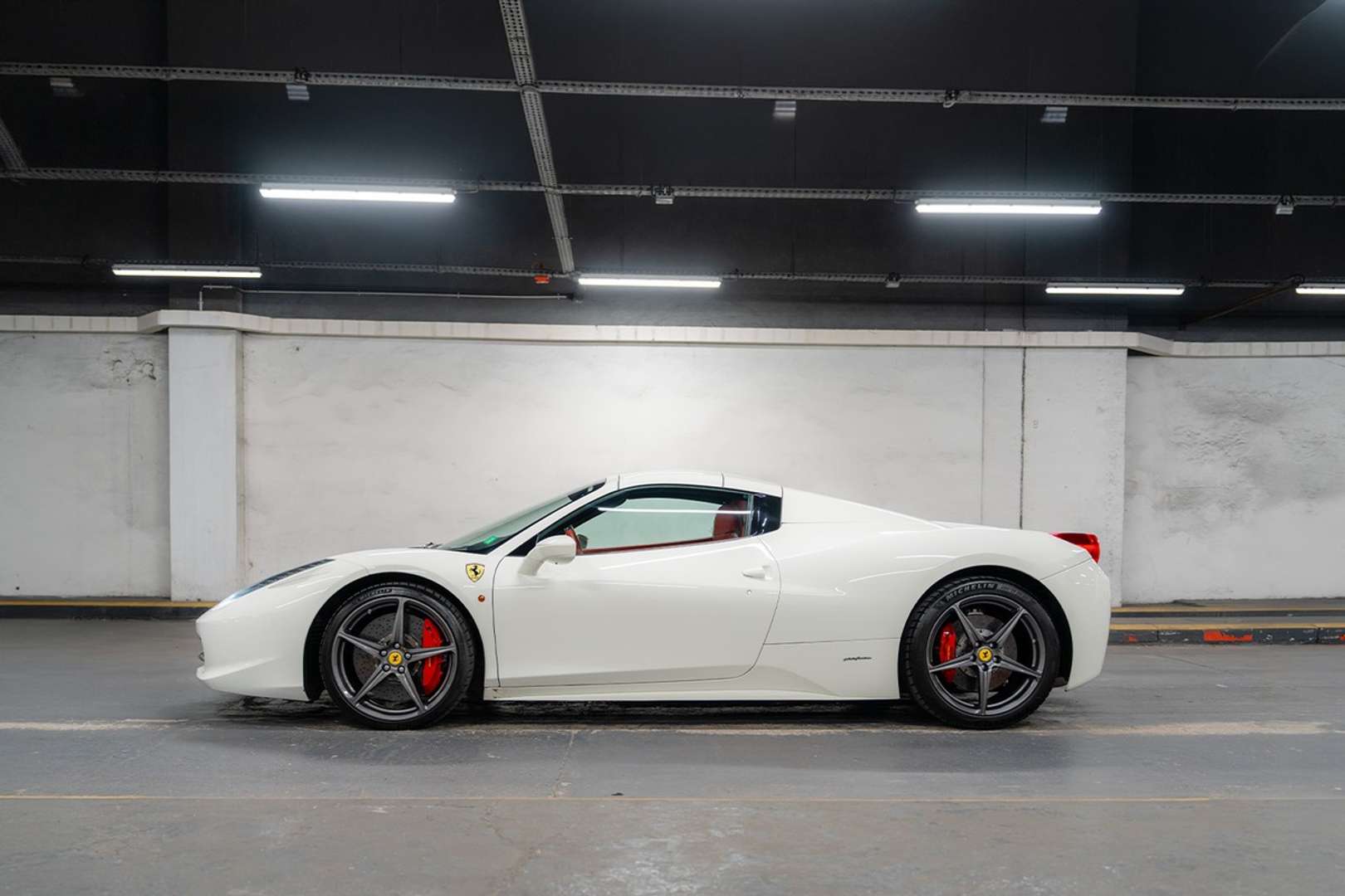 Ferrari 458 Italia - 2012 - Joinsteer - #7