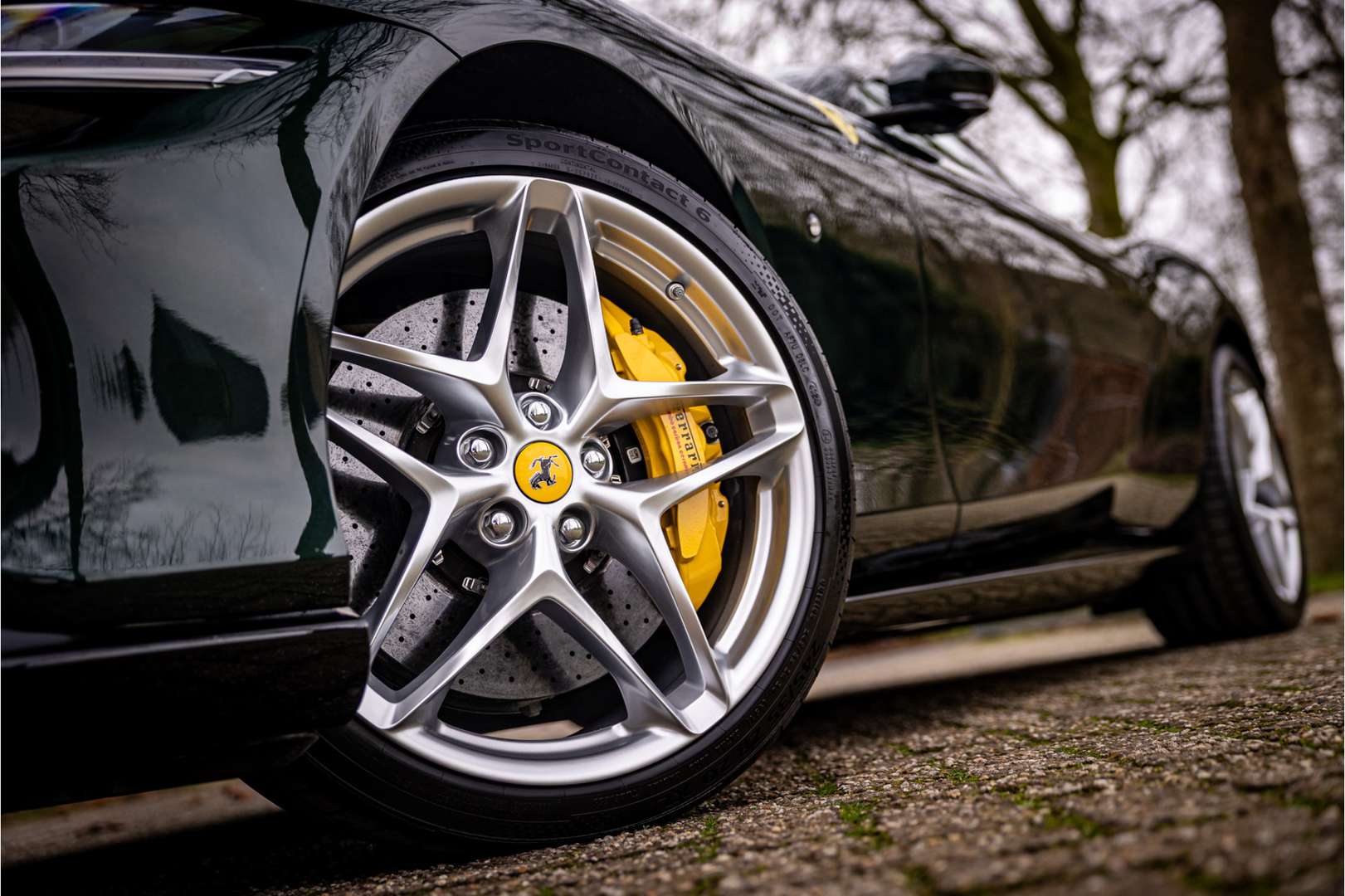 Ferrari Roma - 2023 - Joinsteer - #26