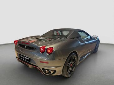 Ferrari F430 Spider — photo 4