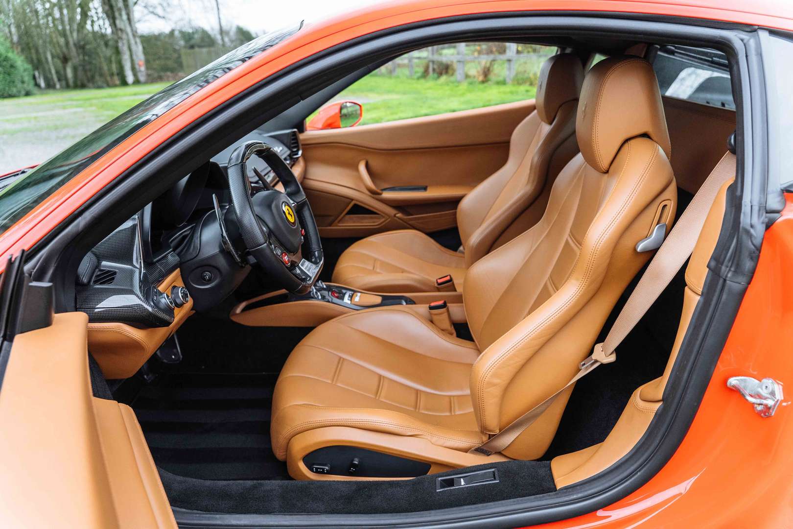 Ferrari 458 Italia - 2013 - Joinsteer - #19