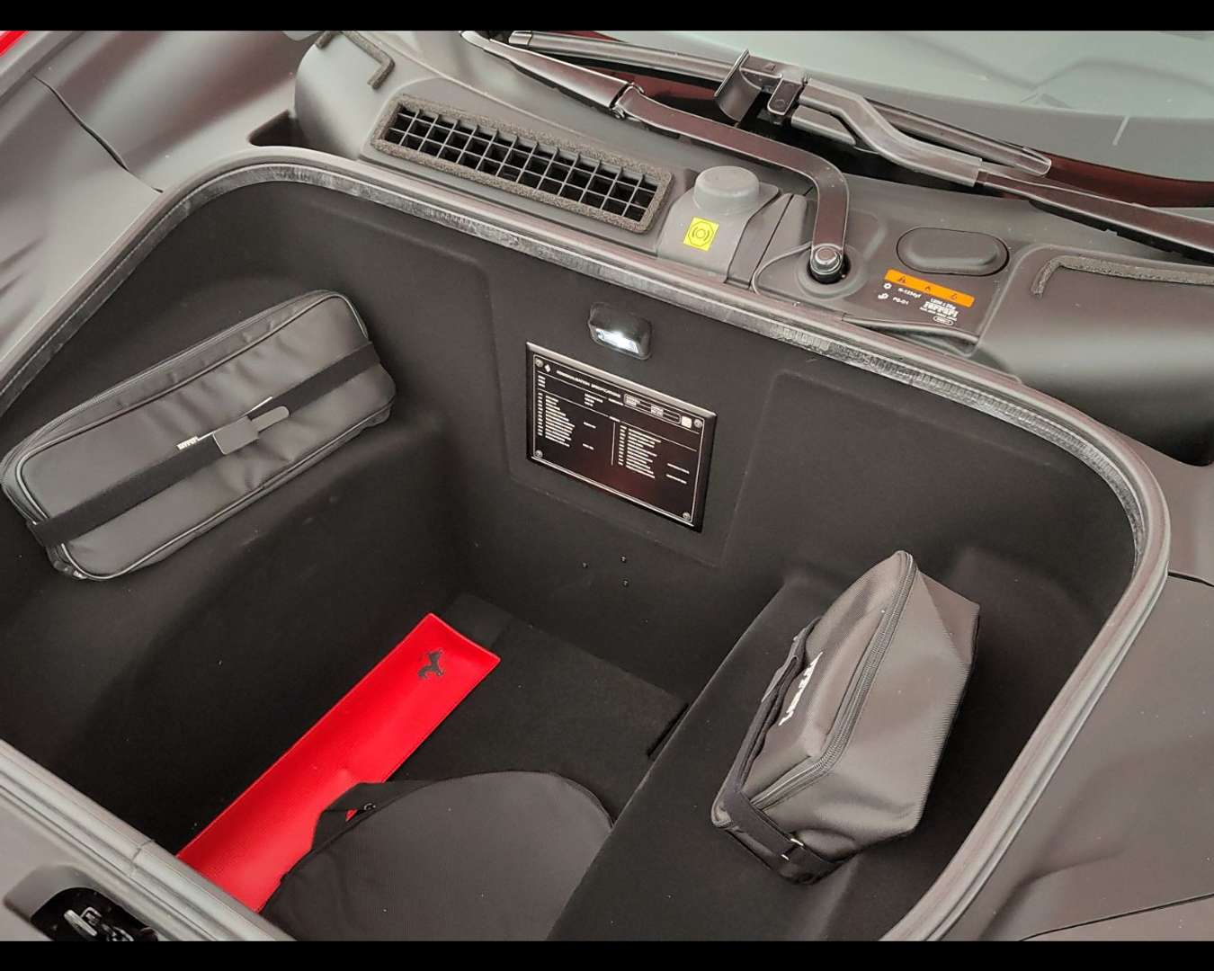 Ferrari 296 GTS - 2023 - Joinsteer - #19