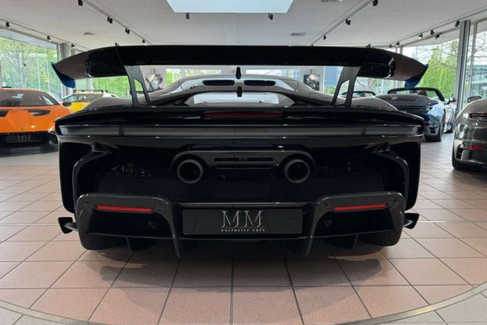 Ferrari SF90 Stradale - 2024 - Joinsteer - #18