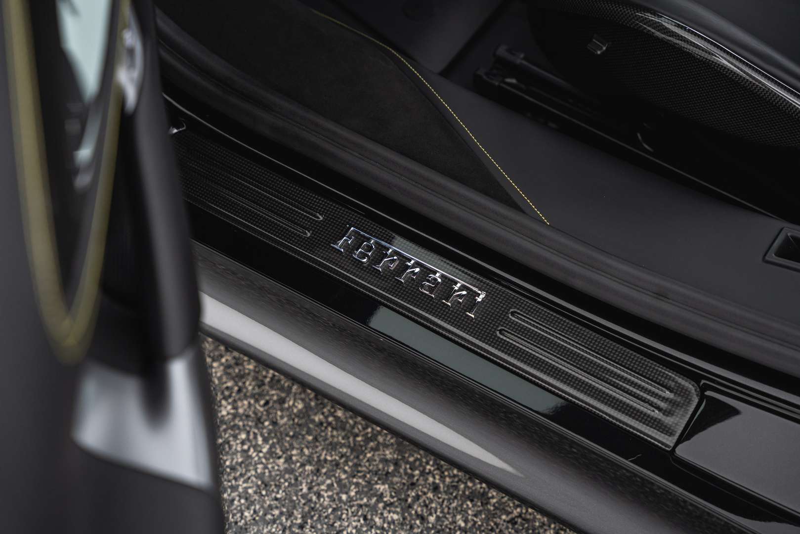 Ferrari SF90 Stradale - 2022 - Joinsteer - #20