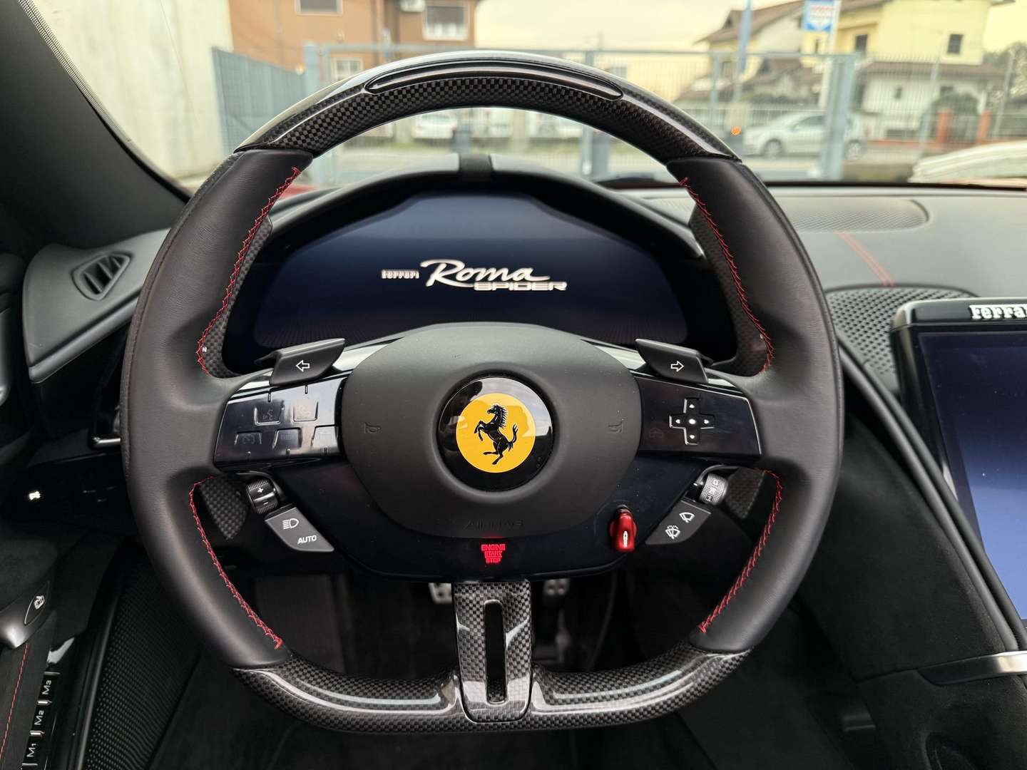 Ferrari Roma Spider - 2024 - Joinsteer - #13