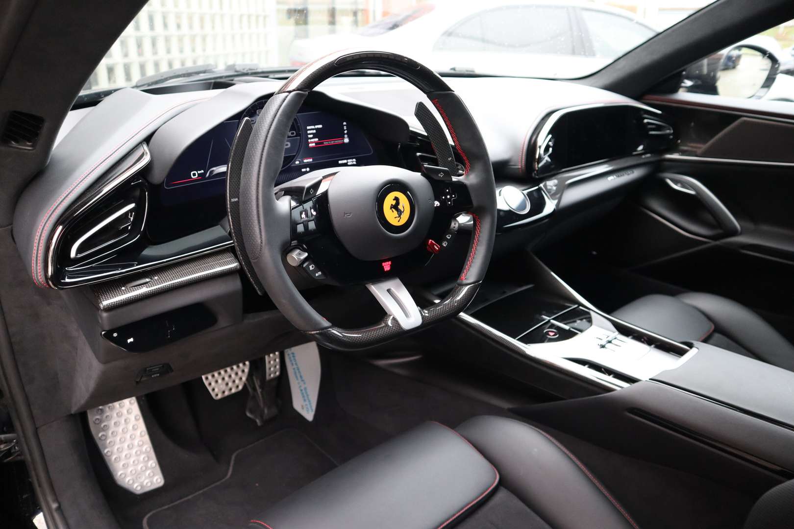 Ferrari Purosangue - 2024 - Joinsteer - #20