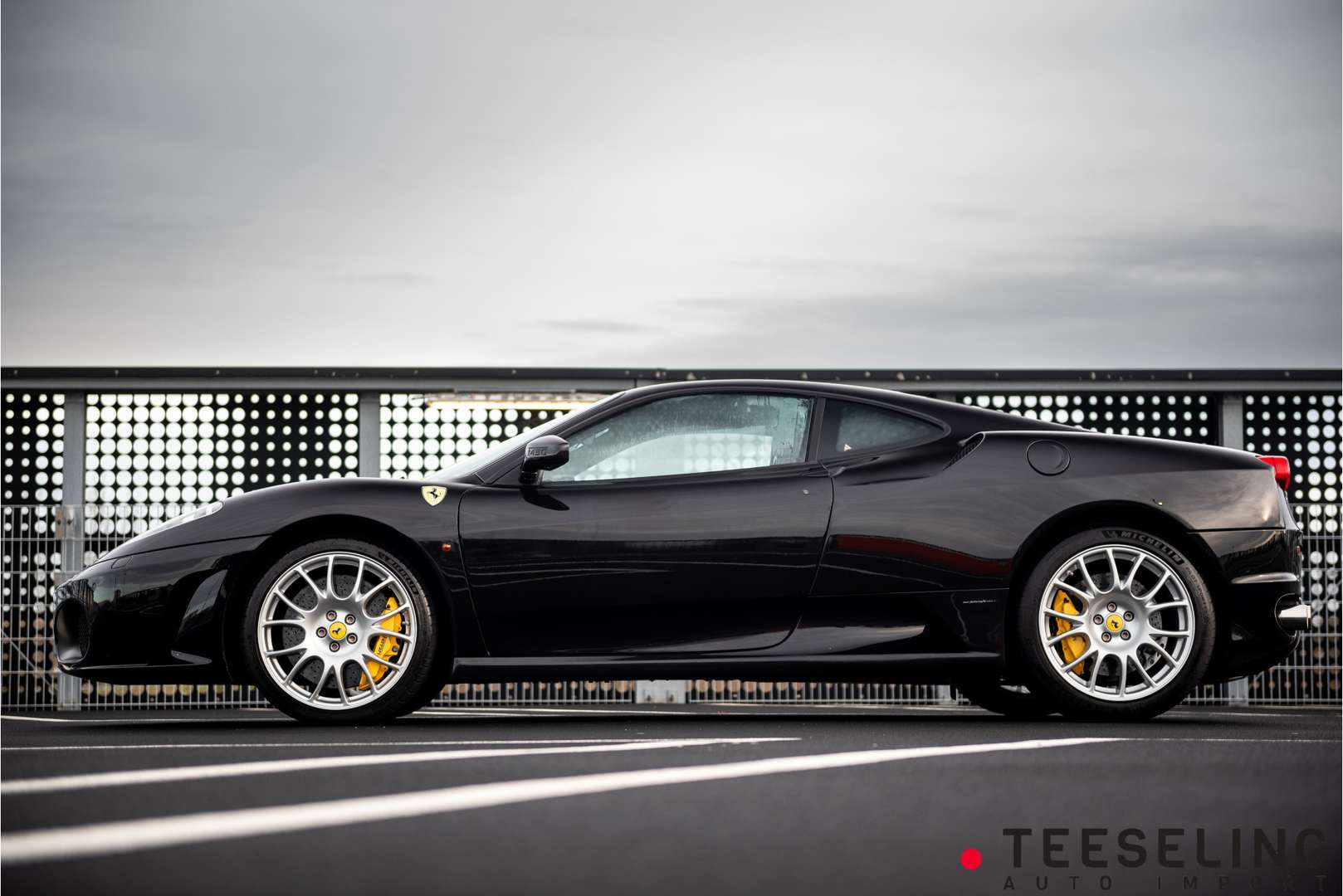 Ferrari F430 - 2007 - Joinsteer - #3