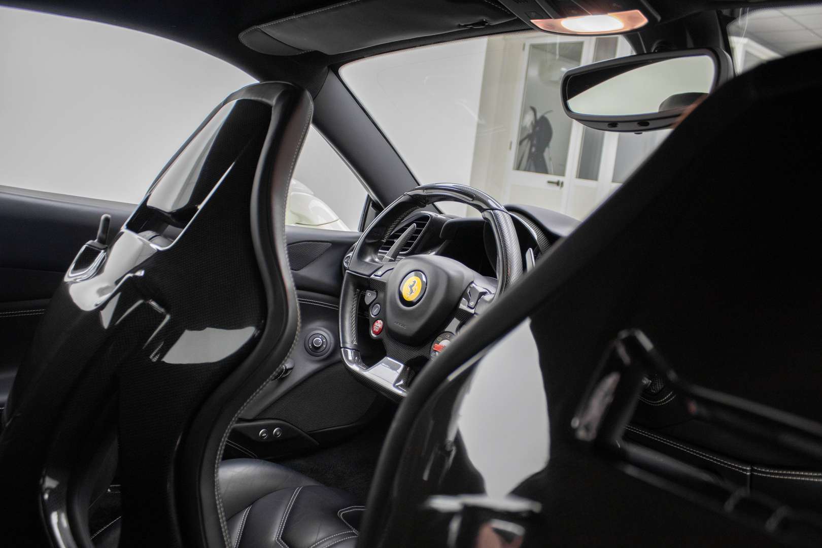 Ferrari 488 GTB - 2016 - Joinsteer - #29