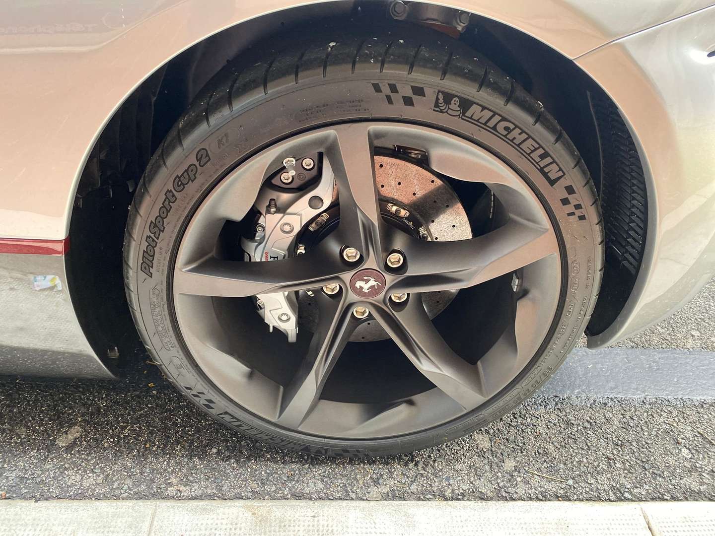 Ferrari SF90 Spider - 2024 - Joinsteer - #16