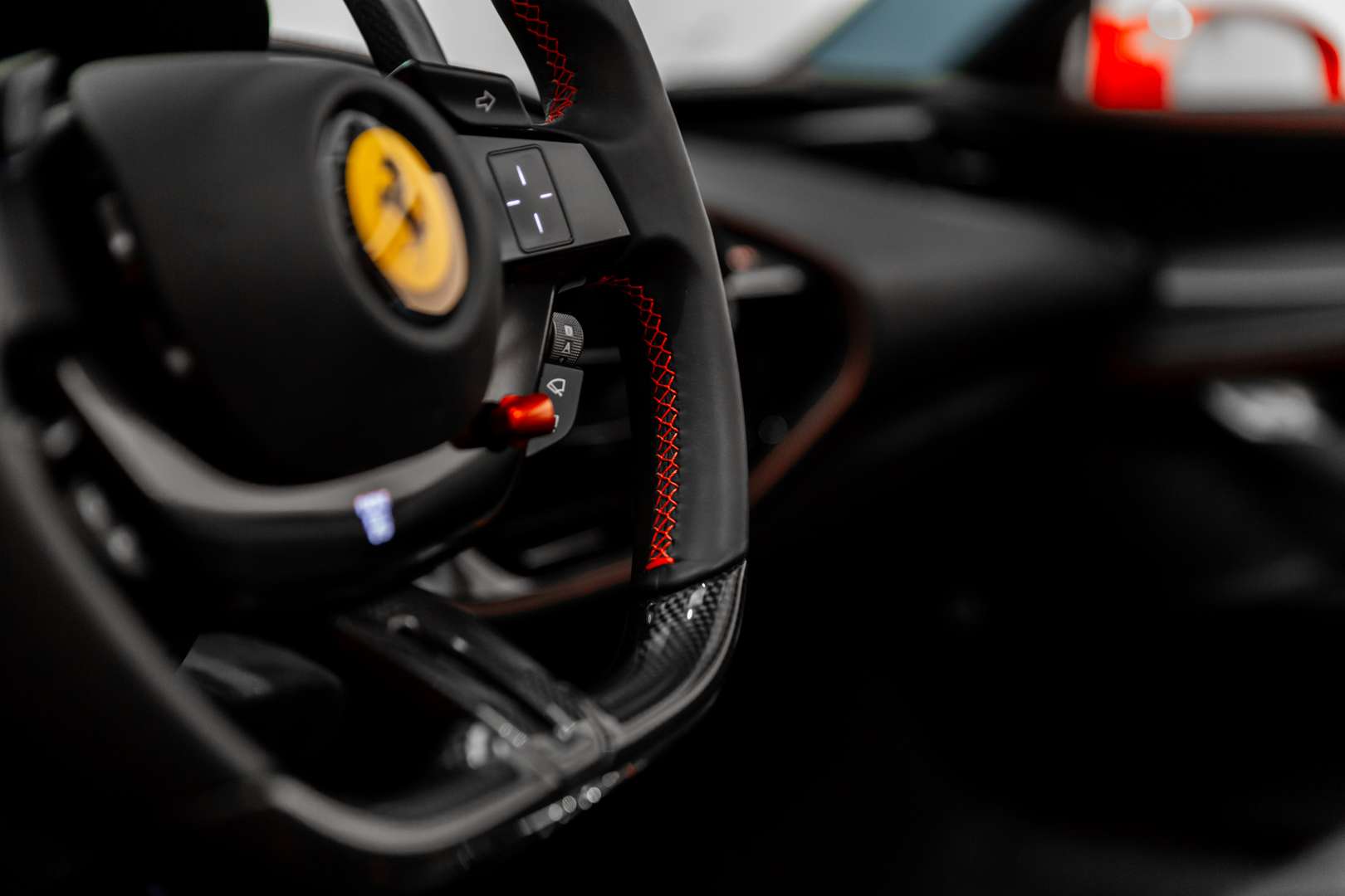 Ferrari SF90 Spider - 2023 - Joinsteer - #10