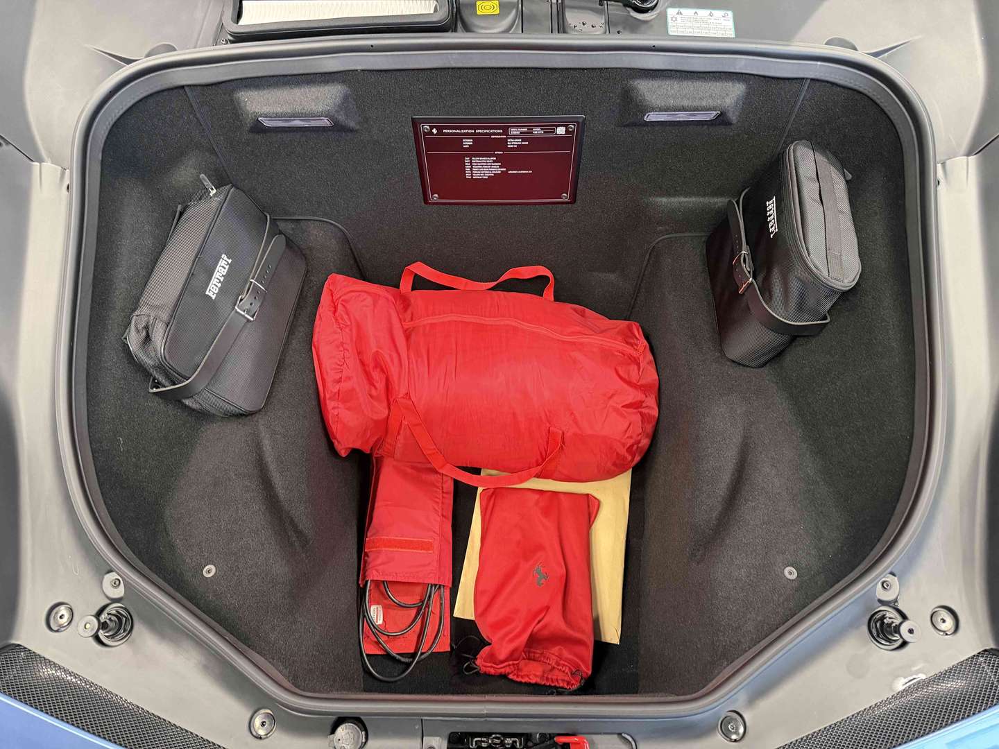 Ferrari 488 GTB - 2016 - Joinsteer - #25