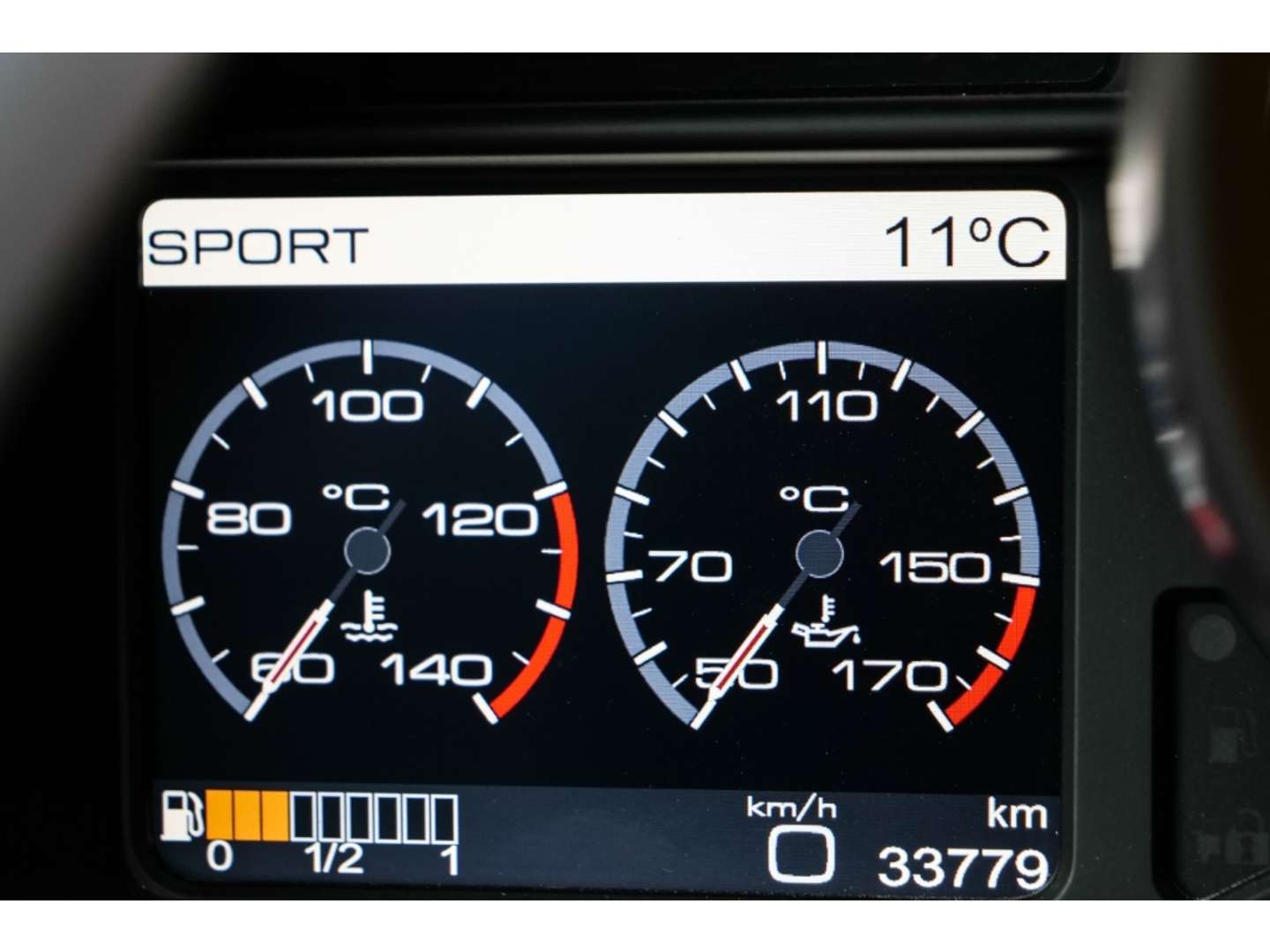 Ferrari 458 Italia - 2011 - Joinsteer - #29