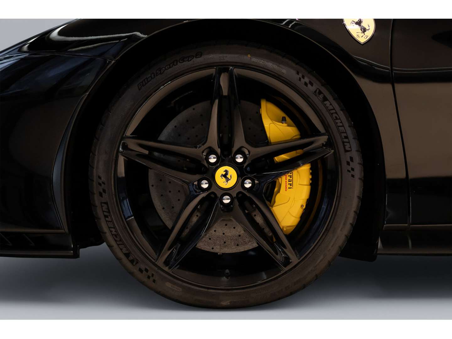 Ferrari SF90 Spider - 2024 - Joinsteer - #14