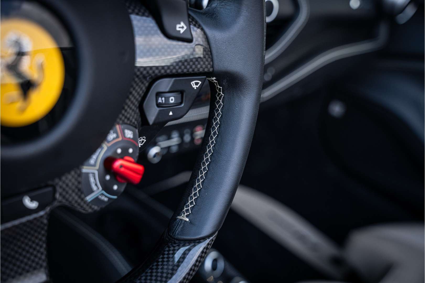 Ferrari F8 Spider - 2021 - Joinsteer - #37