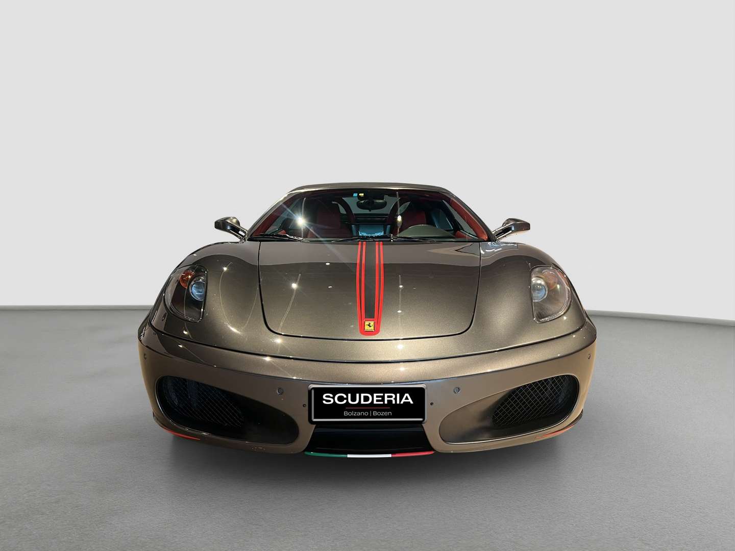 Ferrari F430 Spider - 2007 - Joinsteer - #5