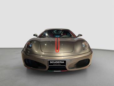 Ferrari F430 Spider — photo 5