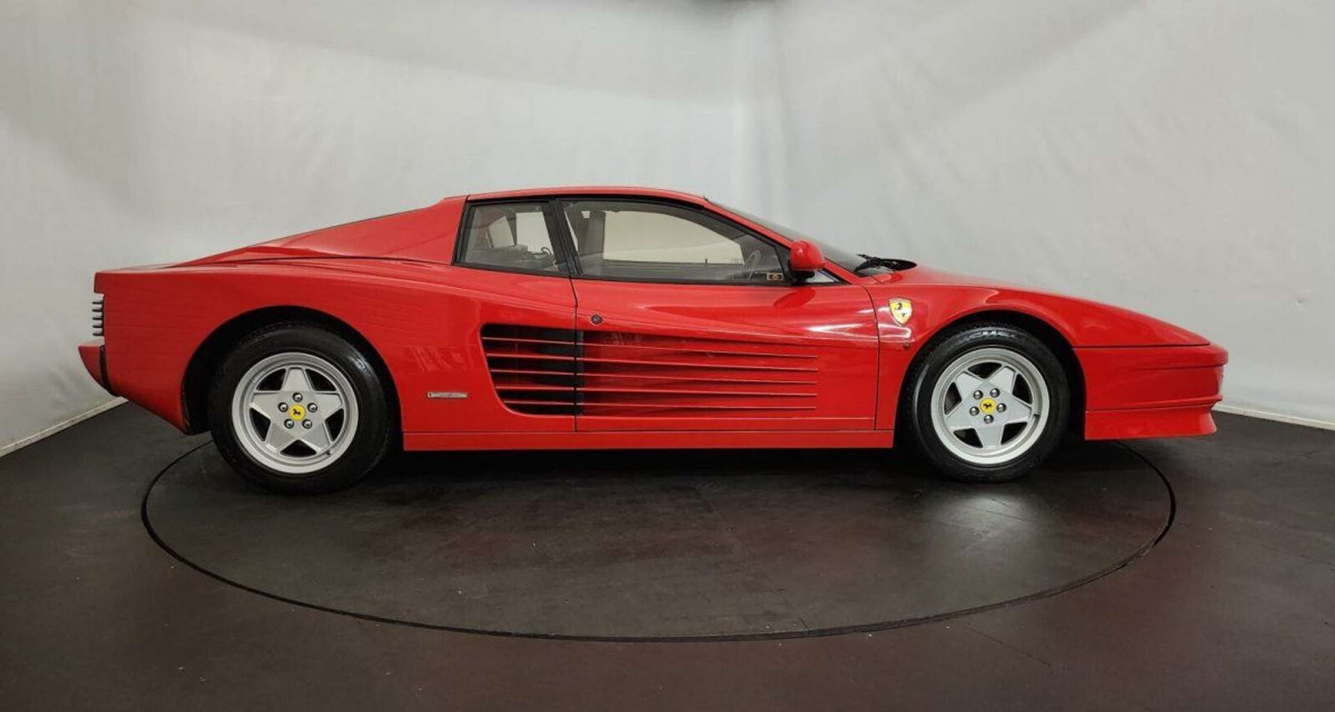 Ferrari Testarossa - 1989 - Joinsteer - #14