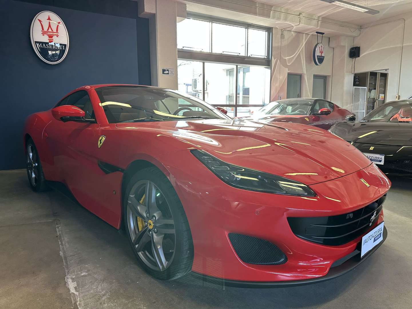 Ferrari Portofino - 2020 - Joinsteer - #4