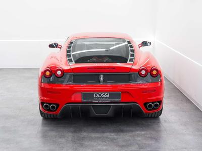 Ferrari F430 -  - Joinsteer - #5
