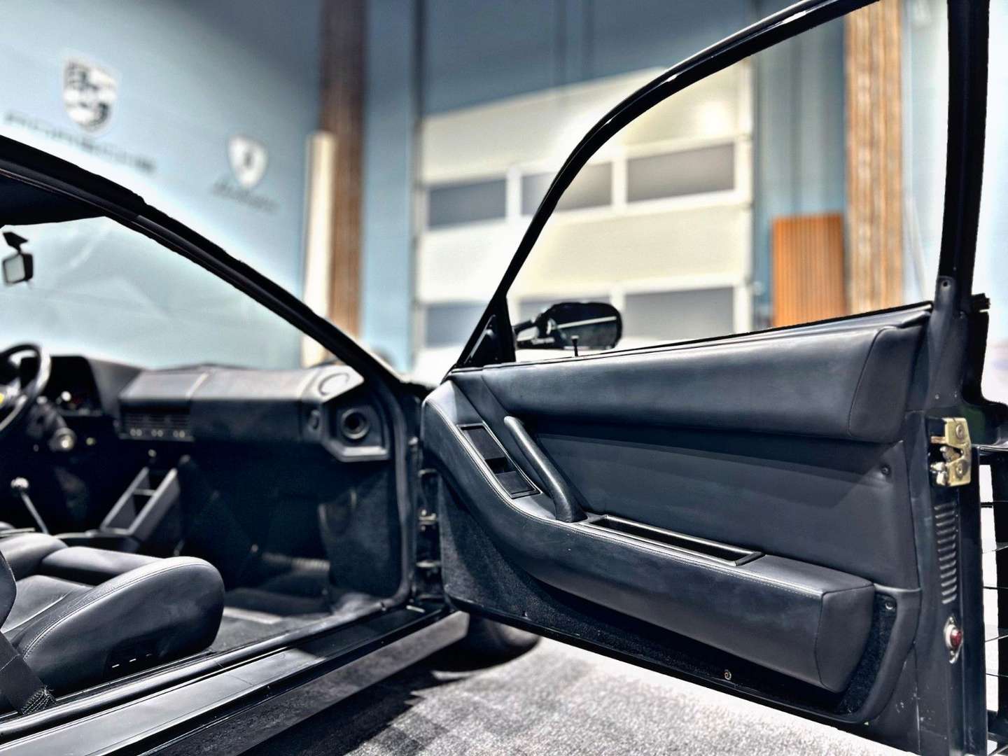 Ferrari Testarossa - 1990 - Joinsteer - #23