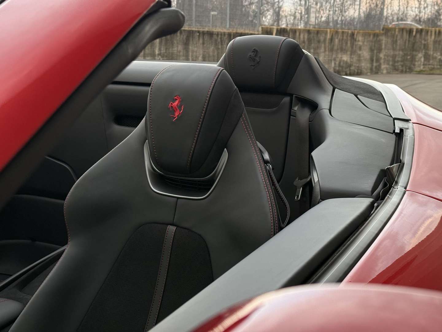 Ferrari Roma Spider - 2024 - Joinsteer - #14