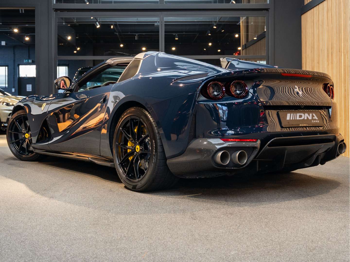 Ferrari 812 GTS - 2020 - Joinsteer - #4