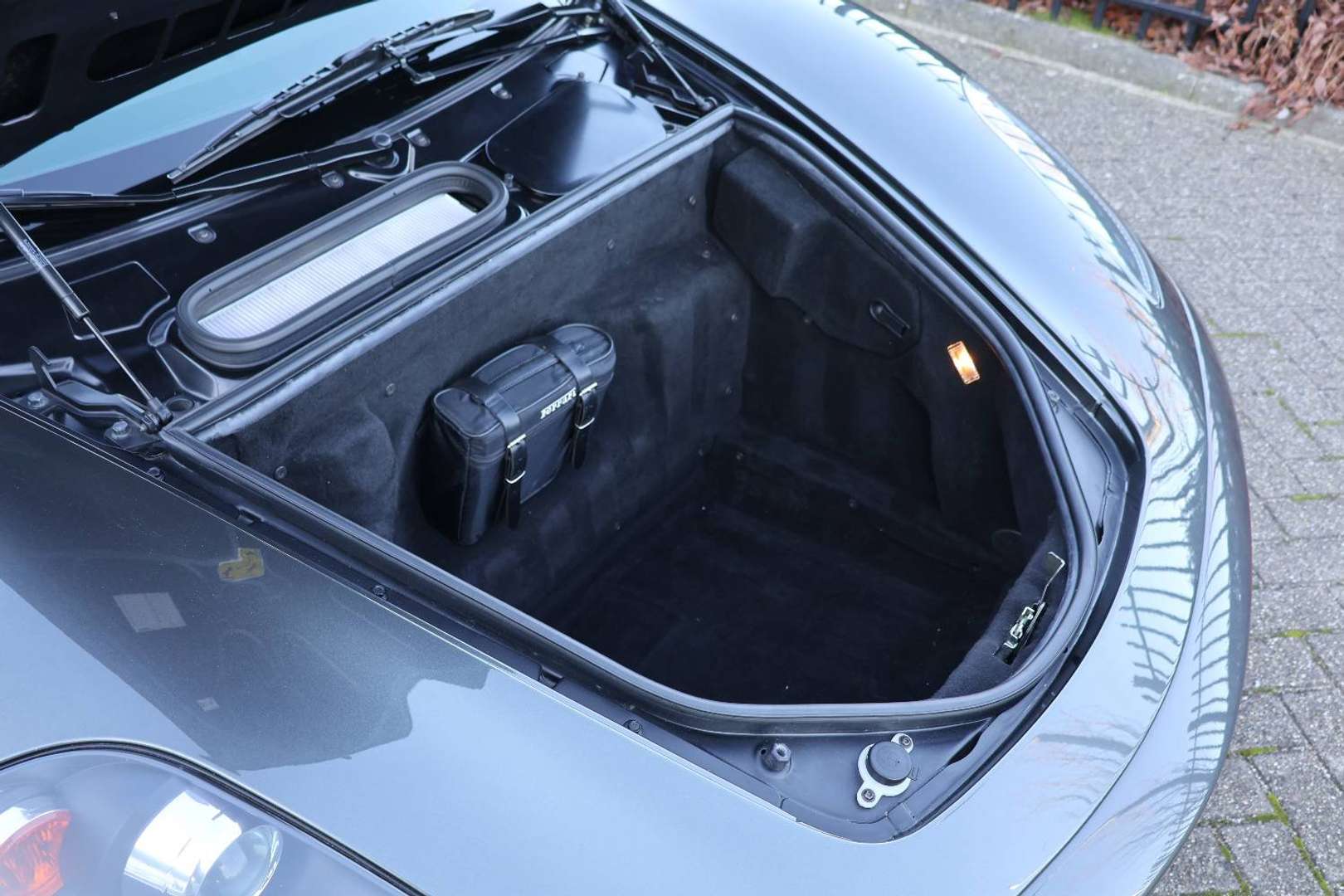 Ferrari F430 Spider - 2007 - Joinsteer - #26