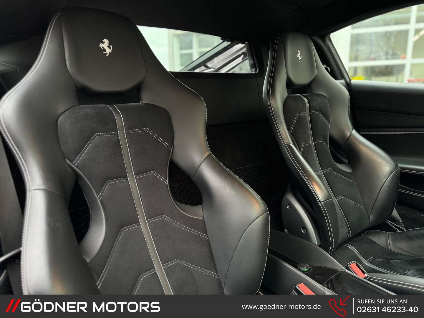 Ferrari 488 GTB - 2016 - Joinsteer - #19