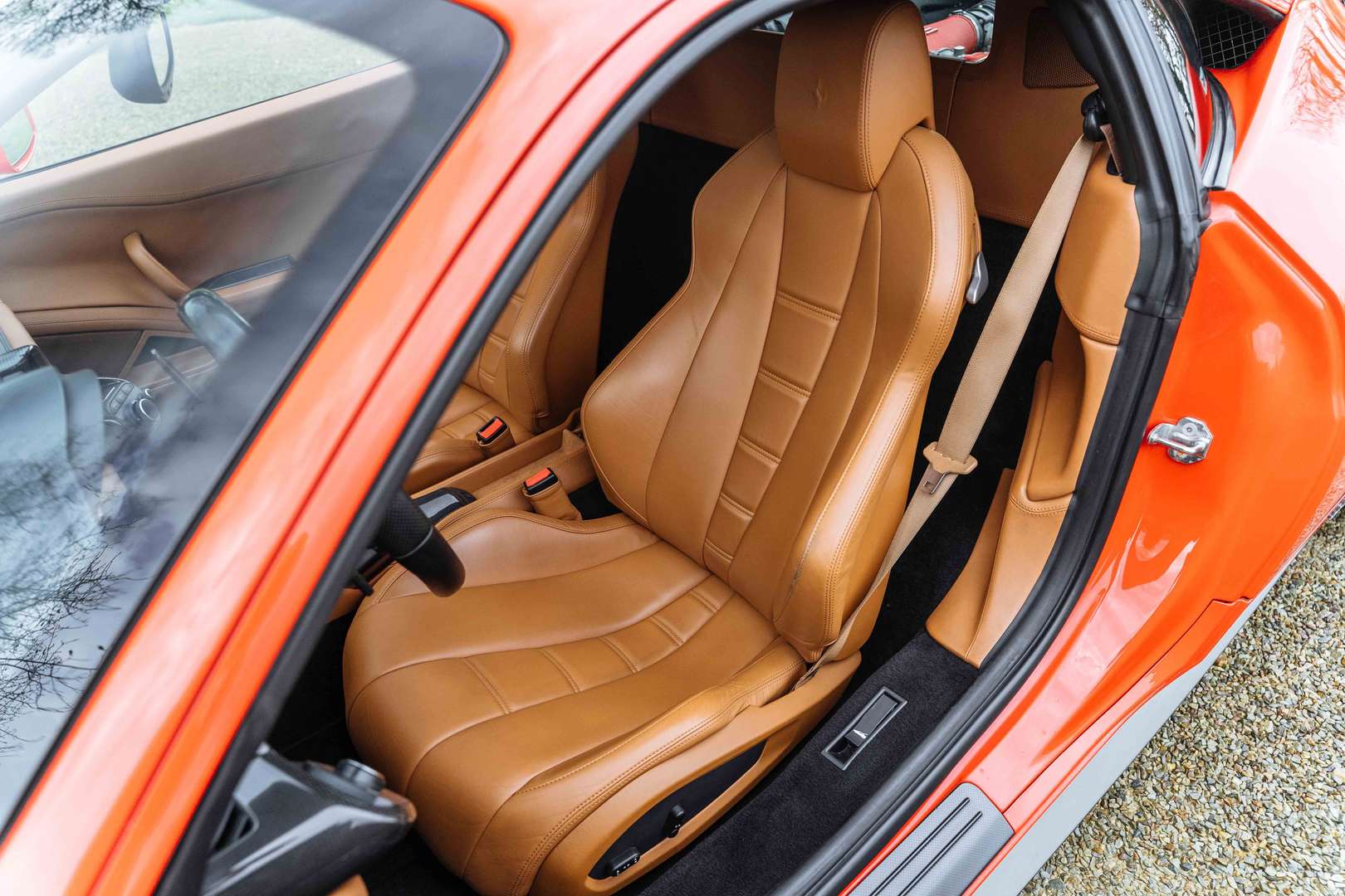 Ferrari 458 Italia - 2013 - Joinsteer - #20