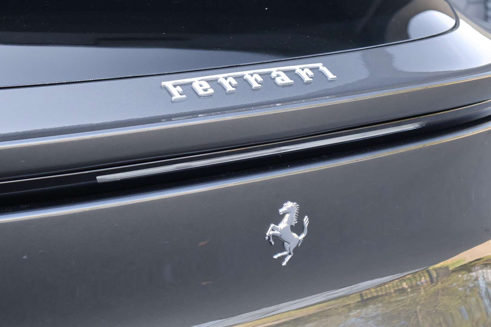 Ferrari Purosangue - 2026 - Joinsteer - #43