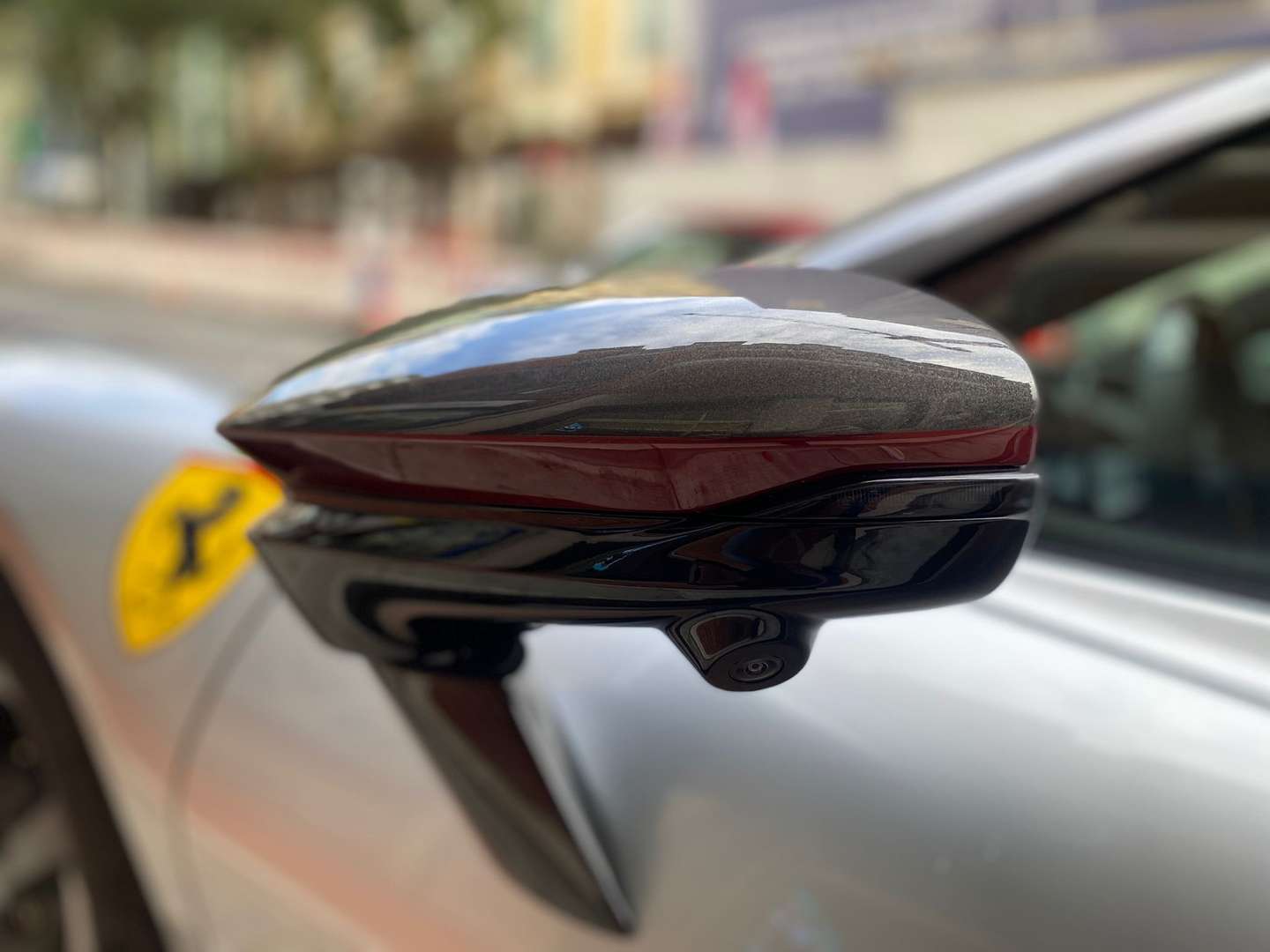 Ferrari SF90 Spider - 2024 - Joinsteer - #17