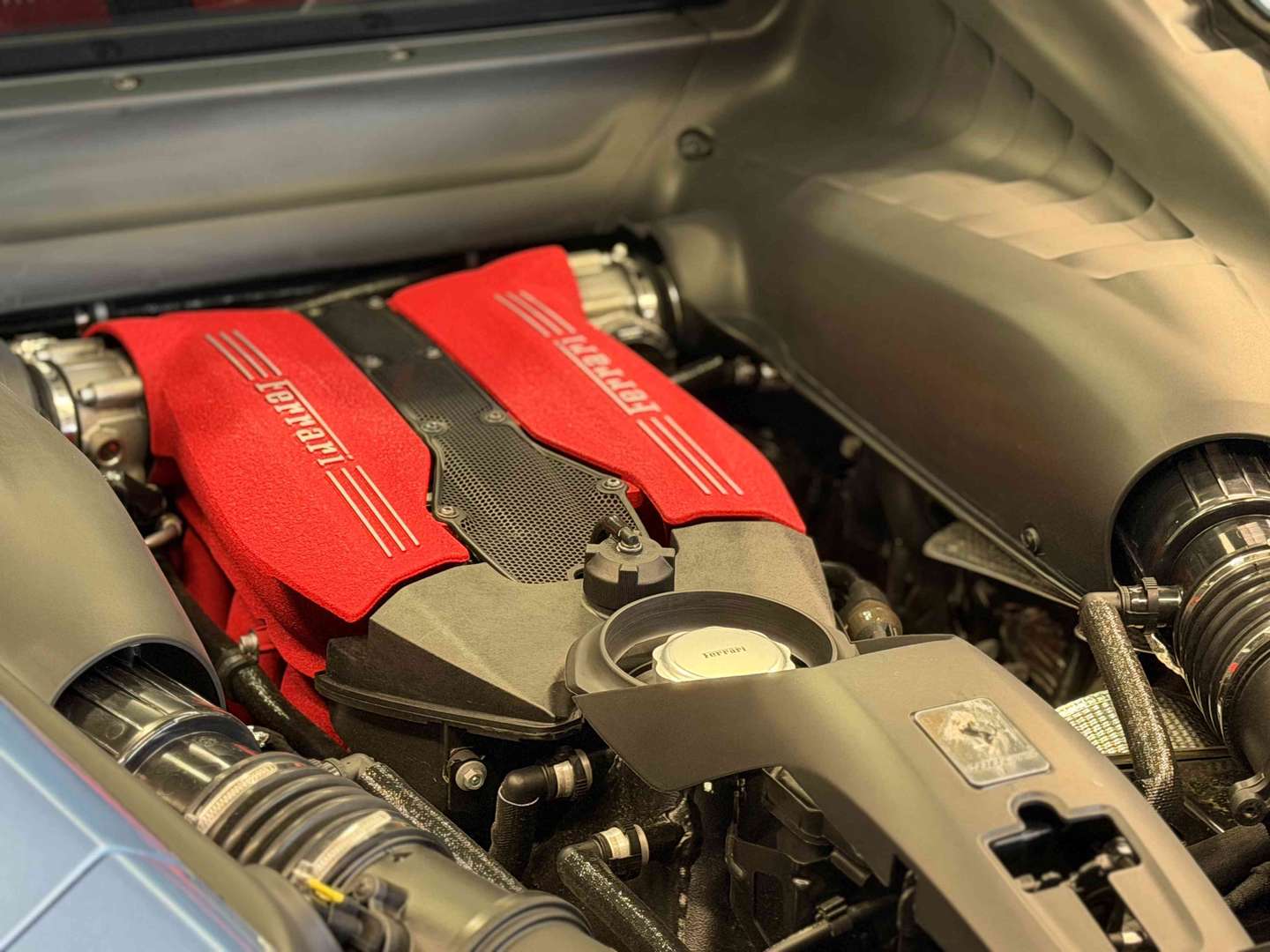 Ferrari 488 GTB - 2016 - Joinsteer - #26