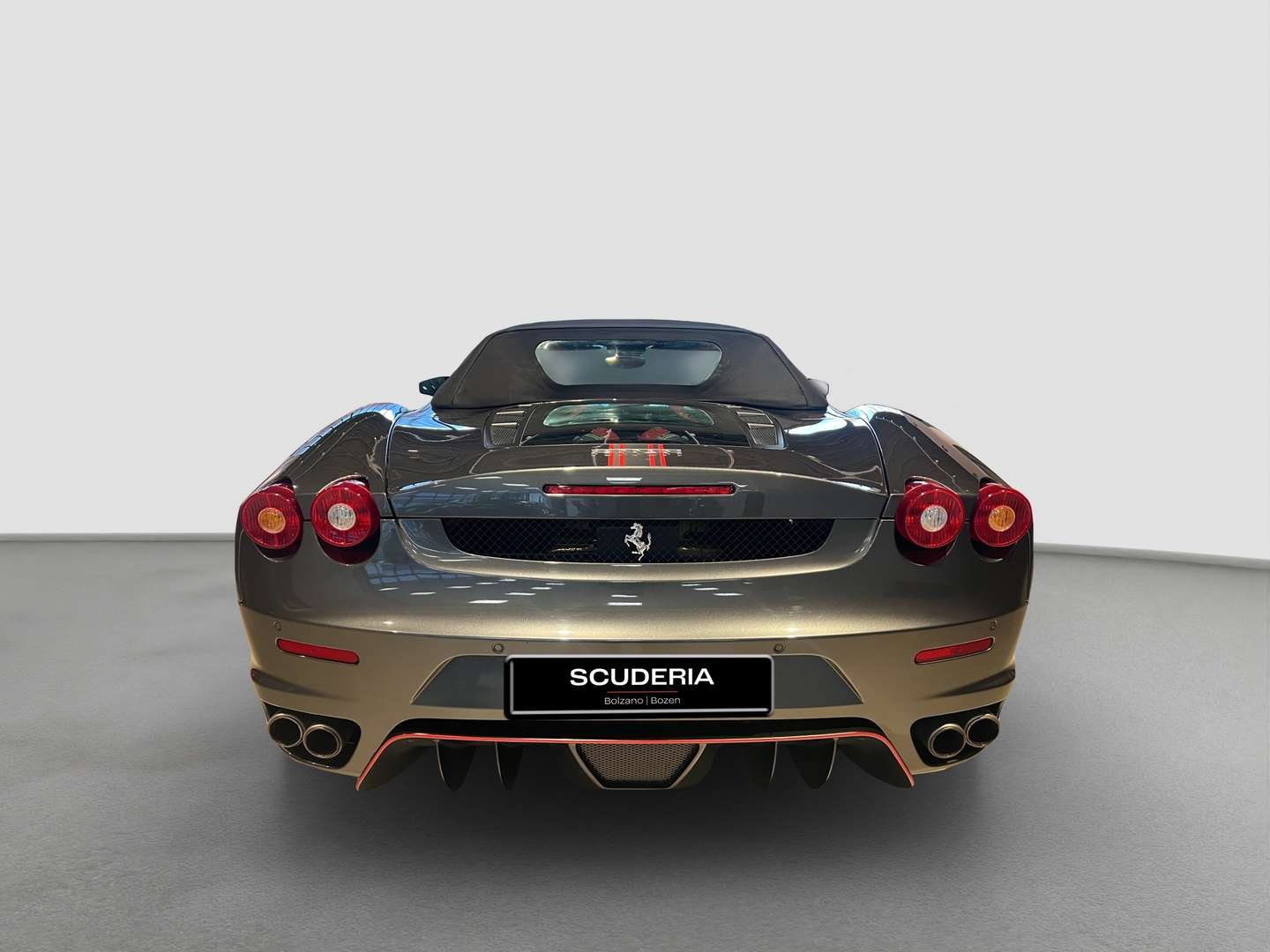 Ferrari F430 Spider - 2007 - Joinsteer - #6