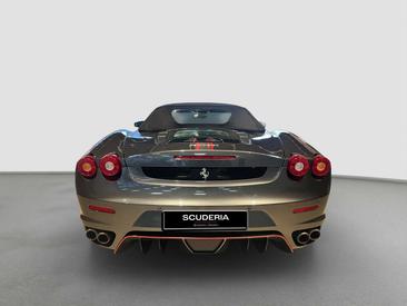 Ferrari F430 Spider — photo 6