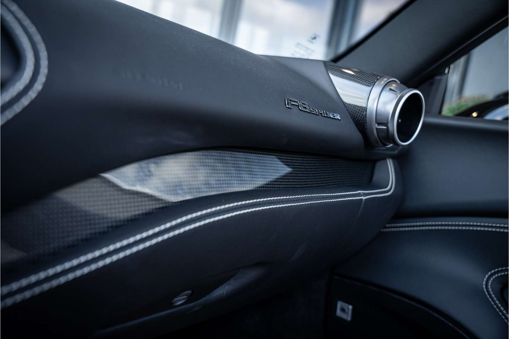 Ferrari F8 Spider - 2021 - Joinsteer - #38