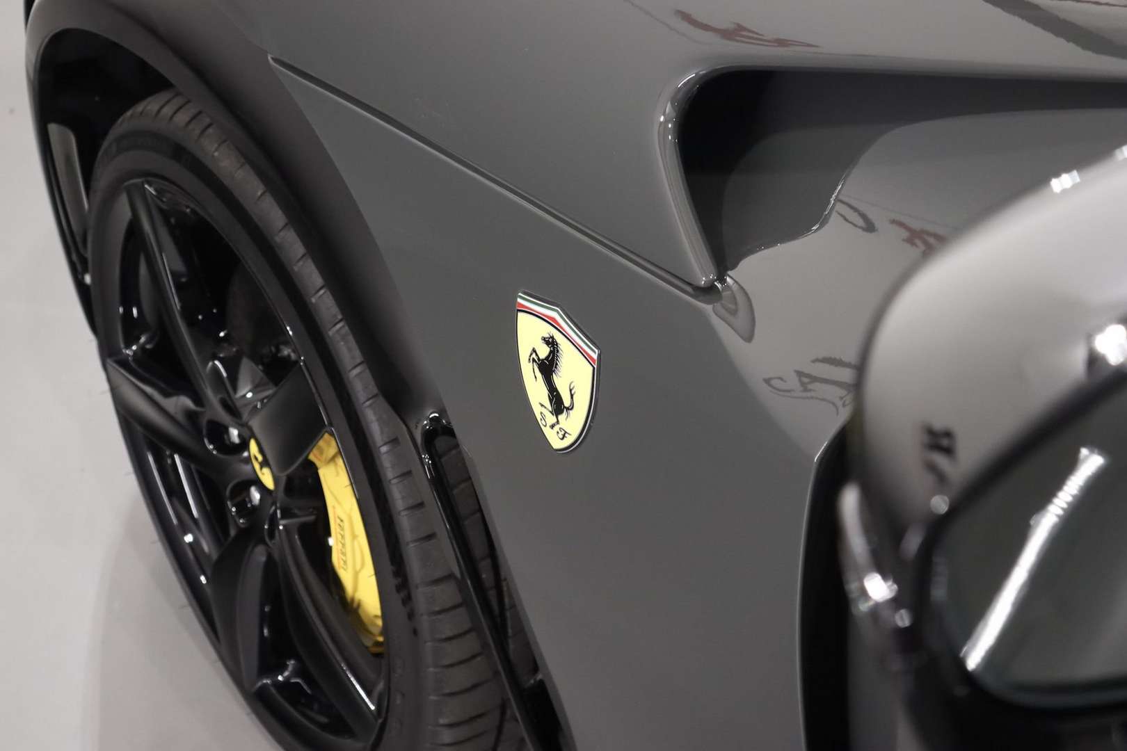 Ferrari Purosangue - 2025 - Joinsteer - #24