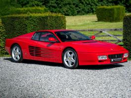 Ferrari 512 TR -  - Joinsteer - #1