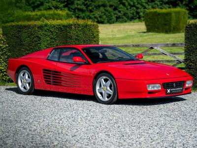 Ferrari 512 TR -  - Joinsteer - #1