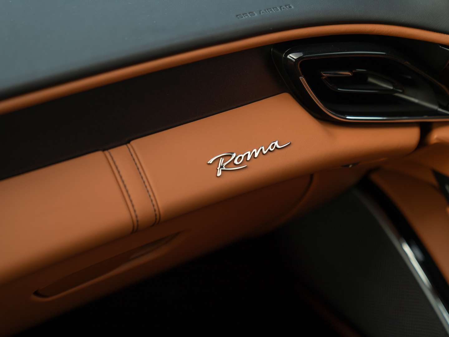 Ferrari Roma - 2021 - Joinsteer - #12