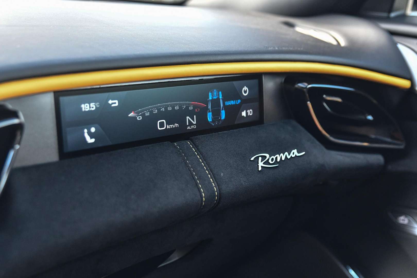 Ferrari Roma - 2021 - Joinsteer - #10