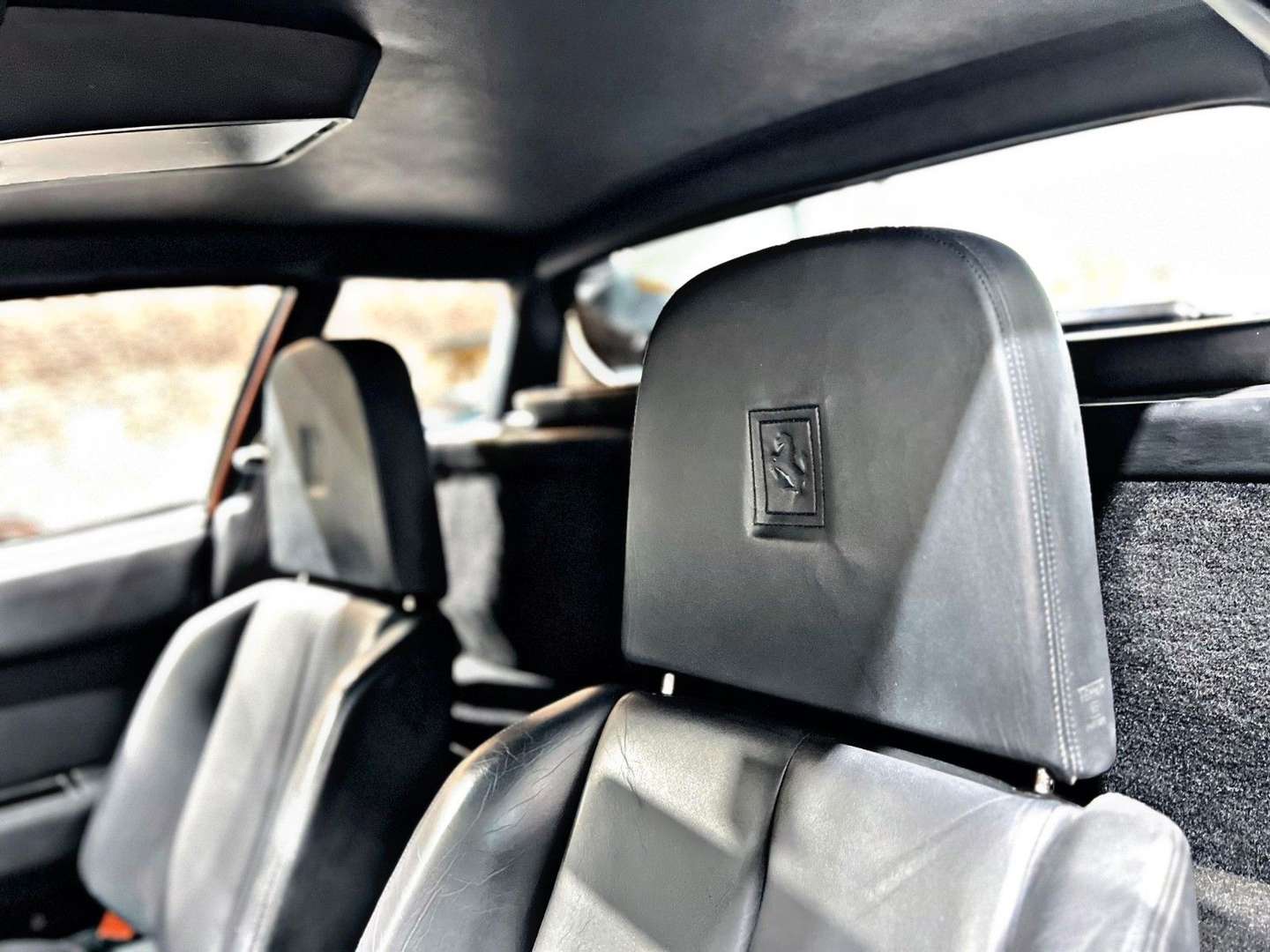 Ferrari Testarossa - 1990 - Joinsteer - #24