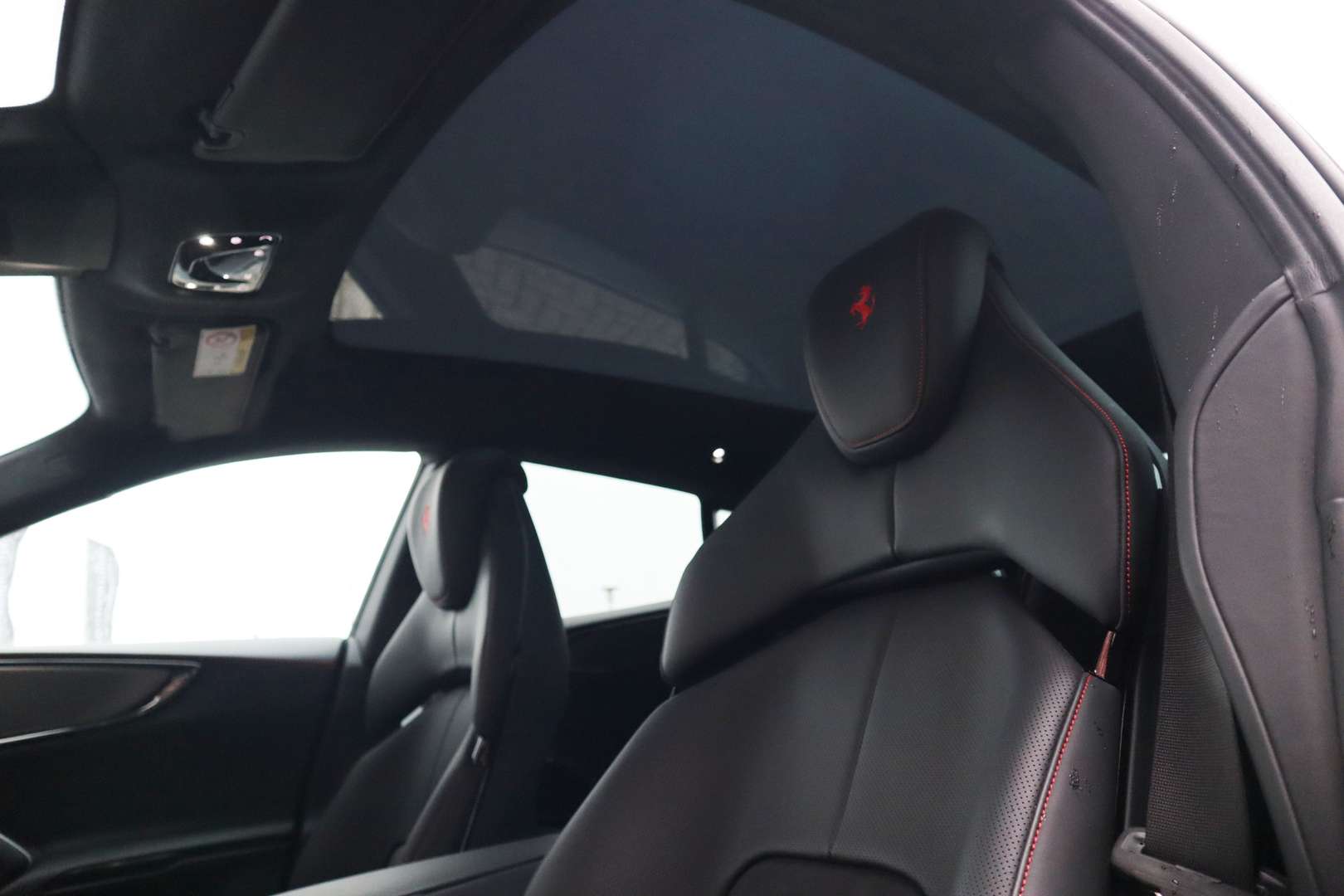 Ferrari Purosangue - 2024 - Joinsteer - #22