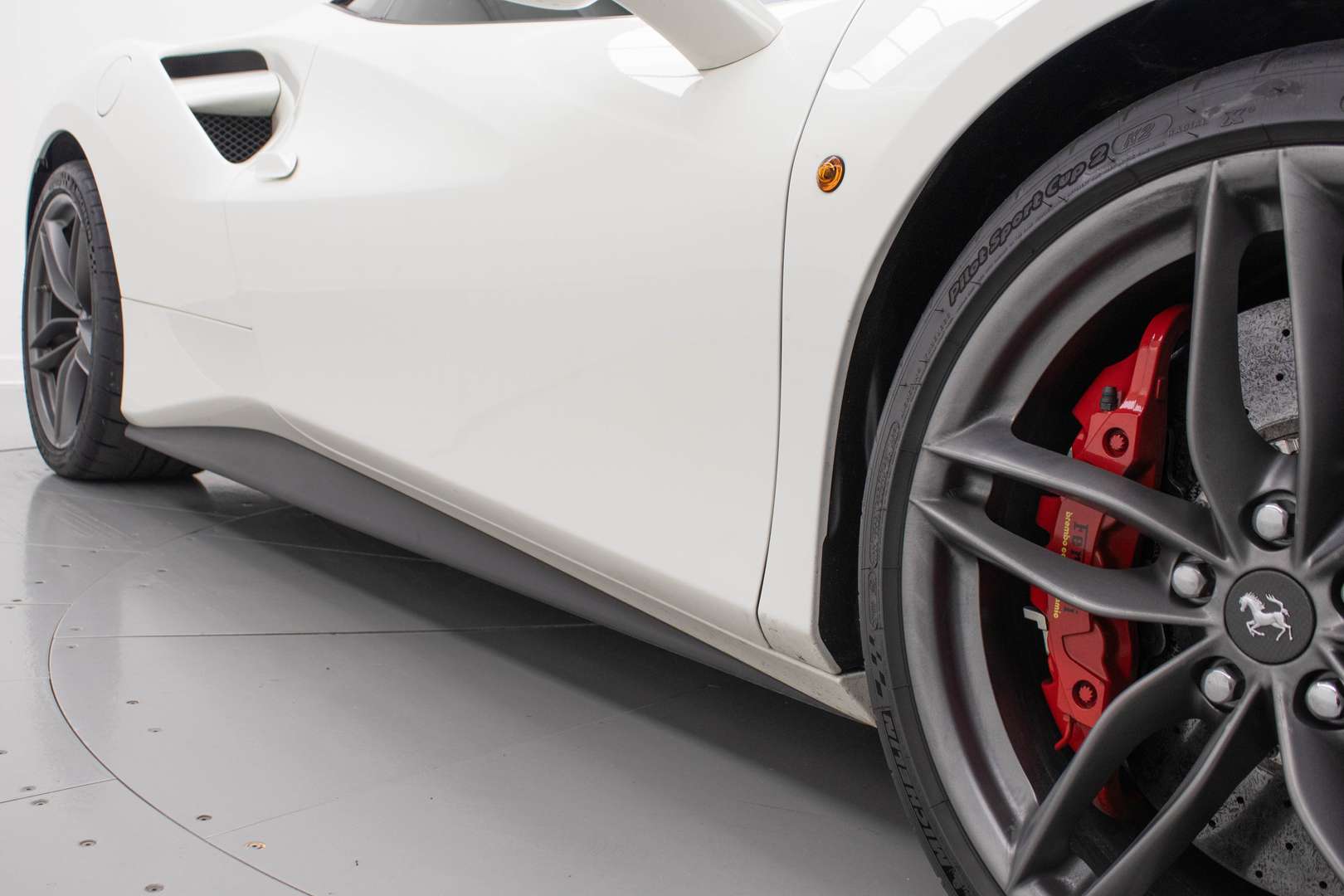 Ferrari 488 GTB - 2016 - Joinsteer - #30